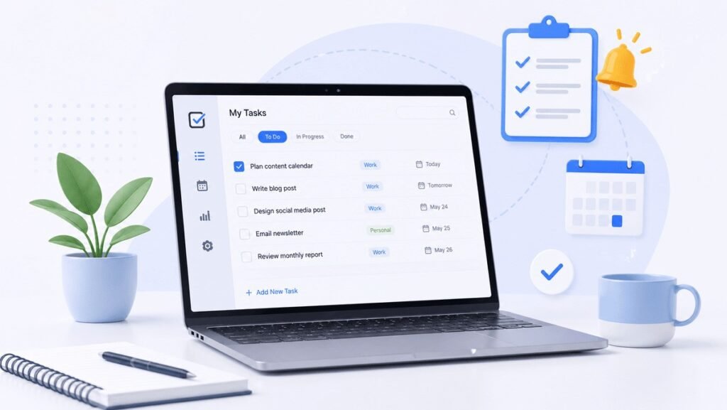 productivity tools