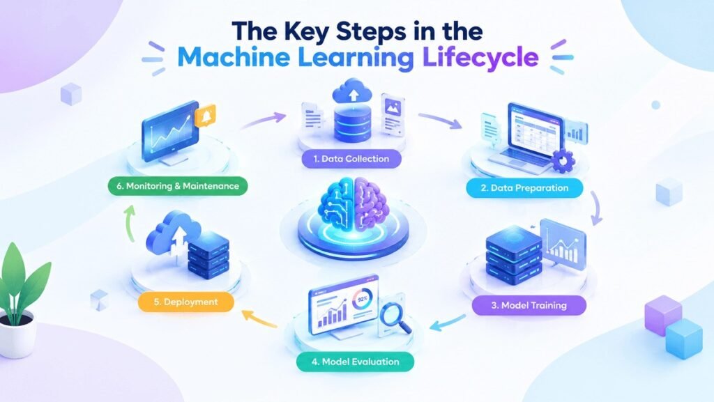 Machine Learning Lifecycle