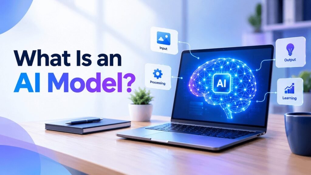 What Is an AI Model