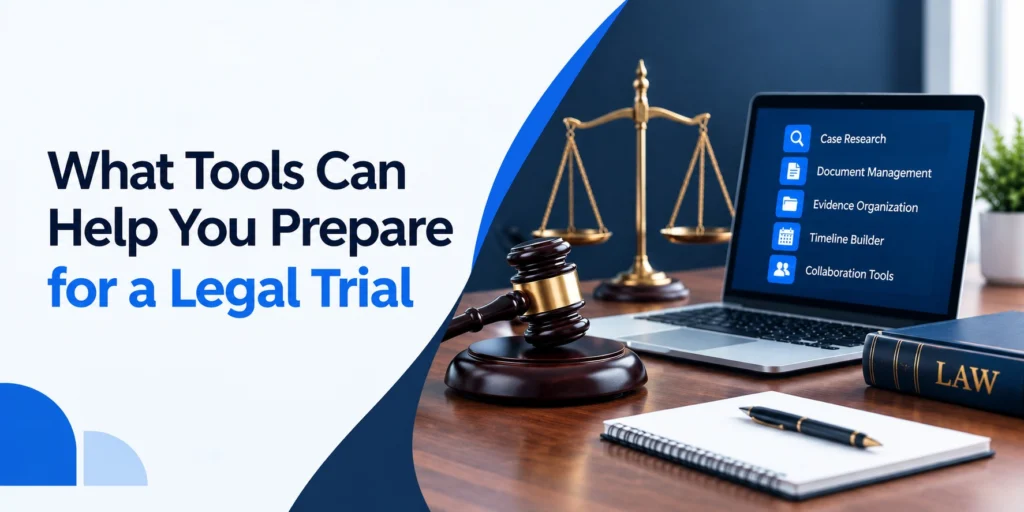 Trial graphics and animation
