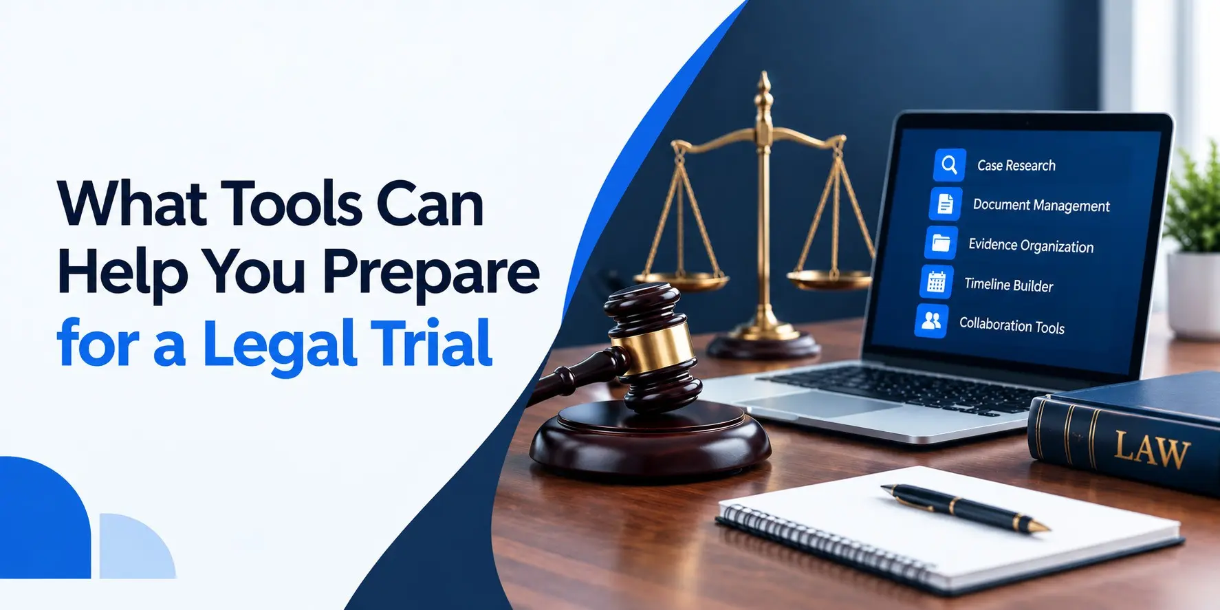 Trial graphics and animation