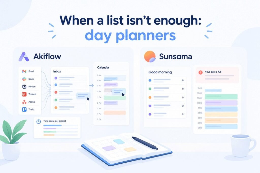 productivity tools