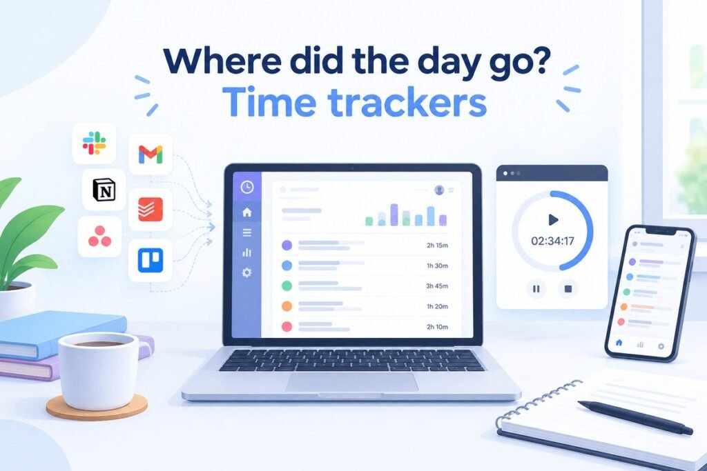 productivity software