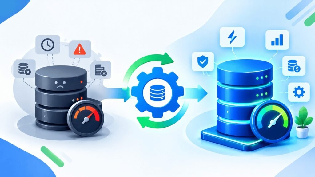 database optimization