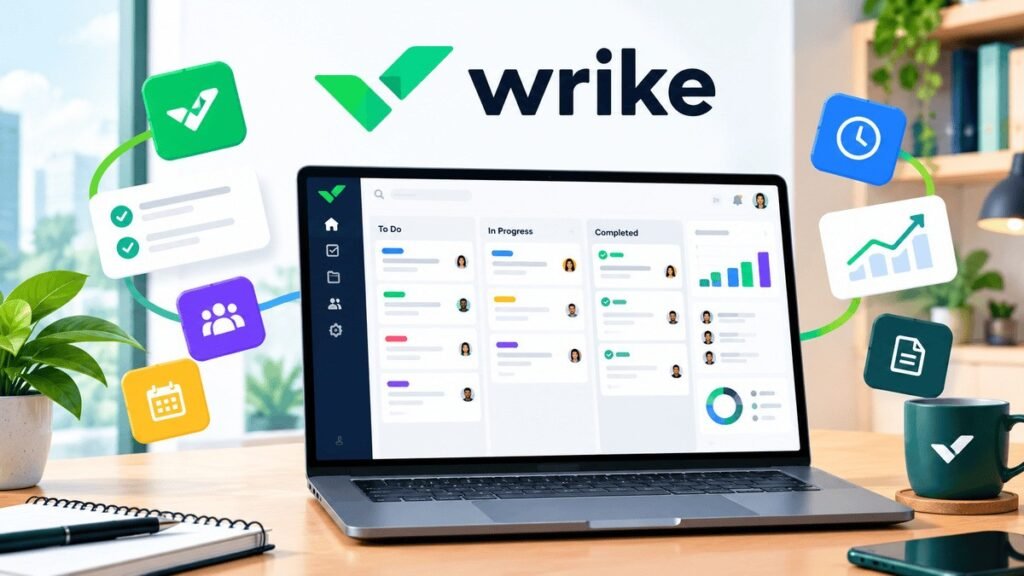 Wrike