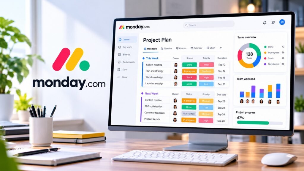 team collaboration tools 
