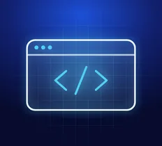 DenebrixAI Web Development Services